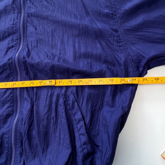 Solare Sporta Size M Track Suit Fully Lined - Picture 15 of 16